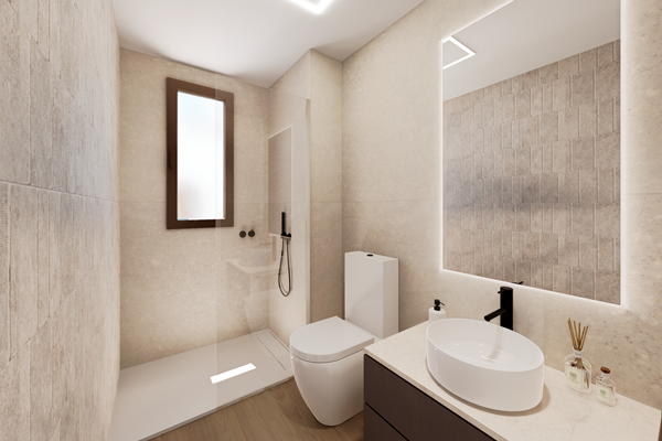 Medium property photo - Calle los Benedictos 32B, 30710 Los Alcázares